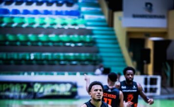 Reales derrotan a Soles en la LNB