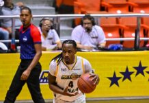 Metros aplastan a Leones con lluvia de triples en la LNB