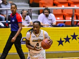 Metros aplastan a Leones con lluvia de triples en la LNB