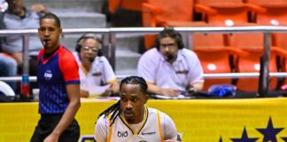 Metros aplastan a Leones con lluvia de triples en la LNB