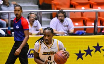 Metros aplastan a Leones con lluvia de triples en la LNB