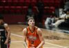 Cañeros superan a Gigantes en partido de alta anotación