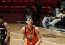 Cañeros superan a Gigantes en partido de alta anotación