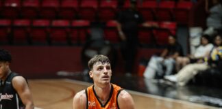 Cañeros superan a Gigantes en partido de alta anotación