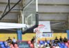 Titanes vencen a Héroes y avanzan a Fase de Eliminación