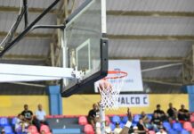 Titanes vencen a Héroes y avanzan a Fase de Eliminación