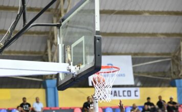 Titanes vencen a Héroes y avanzan a Fase de Eliminación
