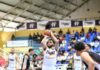 Héroes aplastan a Titanes en su debut en Fase de Eliminación