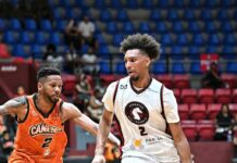 Gigantes superan a Cañeros en inicio de Fase de Eliminación