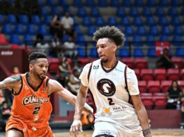 Gigantes superan a Cañeros en inicio de Fase de Eliminación