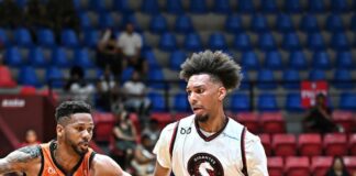 Gigantes superan a Cañeros en inicio de Fase de Eliminación