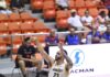 Metros vencen a Reales en inicio de Fase de Eliminación
