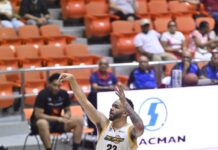 Metros vencen a Reales en inicio de Fase de Eliminación