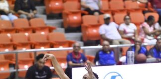 Metros vencen a Reales en inicio de Fase de Eliminación