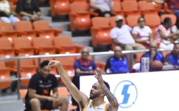 Metros vencen a Reales en inicio de Fase de Eliminación