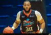 Araújo y Reyes impulsan victoria de Titanes ante Reales