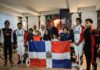 RD competirá en eventos internacionales FIA de kartismo