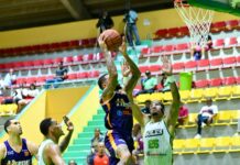 Héroes firman espectacular remontada y vencen a Soles