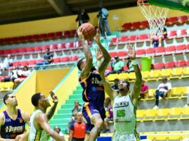 Héroes firman espectacular remontada y vencen a Soles
