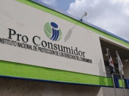 Pro Consumidor lanza operativo por el Día de las Madres en RD
