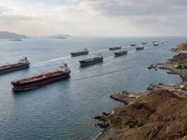 EEUU anuncia que desde el lunes sus fuerzas escoltarán los barcos por el estrecho de Ormuz