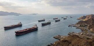 EEUU anuncia que desde el lunes sus fuerzas escoltarán los barcos por el estrecho de Ormuz