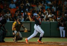 Jeimer Candelario renueva con los Toros