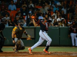Jeimer Candelario renueva con los Toros