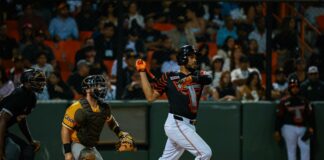Jeimer Candelario renueva con los Toros