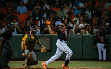 Jeimer Candelario renueva con los Toros