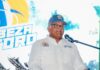 ¡Acción en el Caribe! Inicia el Torneo de Pesca al Marlin Blanco