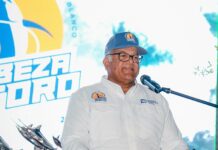 ¡Acción en el Caribe! Inicia el Torneo de Pesca al Marlin Blanco