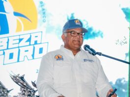¡Acción en el Caribe! Inicia el Torneo de Pesca al Marlin Blanco