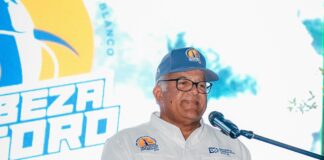 ¡Acción en el Caribe! Inicia el Torneo de Pesca al Marlin Blanco