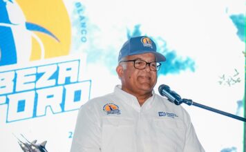 ¡Acción en el Caribe! Inicia el Torneo de Pesca al Marlin Blanco