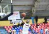 Héroes se imponen ante Reales en la Súper Liga LNB