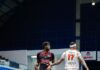Leones frenan racha negativa con triunfo sobre Cañeros