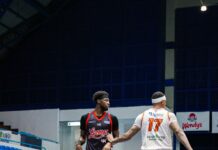 Leones frenan racha negativa con triunfo sobre Cañeros