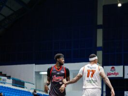 Leones frenan racha negativa con triunfo sobre Cañeros