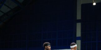 Leones frenan racha negativa con triunfo sobre Cañeros