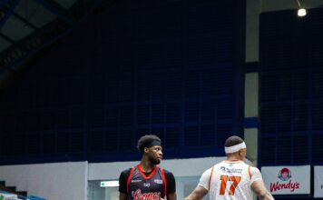 Leones frenan racha negativa con triunfo sobre Cañeros