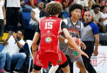 La LND U22 arranca su temporada 2026 el 1ro de junio