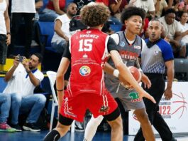 La LND U22 arranca su temporada 2026 el 1ro de junio