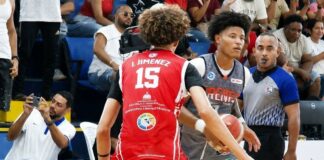 La LND U22 arranca su temporada 2026 el 1ro de junio
