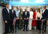 Banreservas inaugura oficina Merca Jumbo Núñez de Cáceres