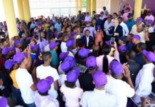 Danilo Medina asegura el PLD volverá al primer lugar de las preferencias