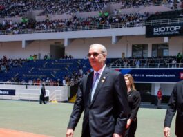 Luis Abinader destaca a Costa Rica como referente regional en zonas francas