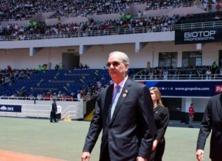 Luis Abinader destaca a Costa Rica como referente regional en zonas francas