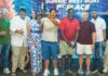 “Pícara” y “La Polla” dominan el White Marlin Tournament 2026