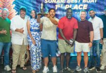 “Pícara” y “La Polla” dominan el White Marlin Tournament 2026